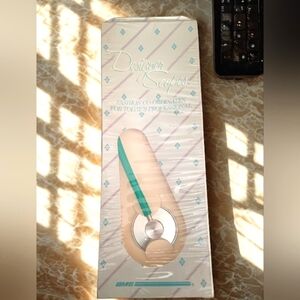 Designer Scopes Nursing Student Professional Stethoscope (NWT!)